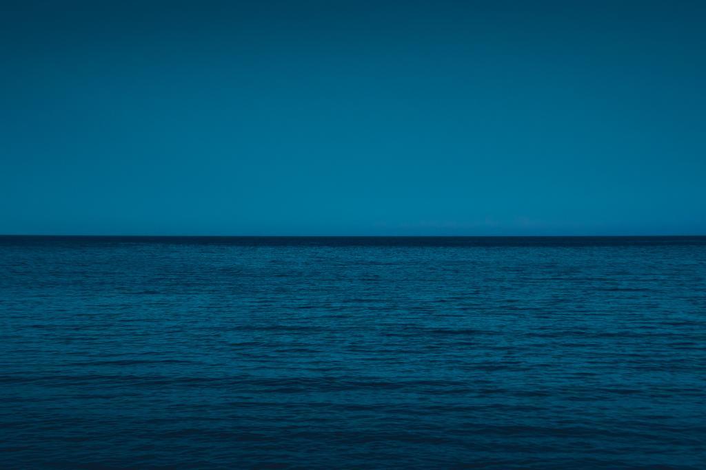 Sea Rock & Sky Private Residence Merchia Beach Exterior photo