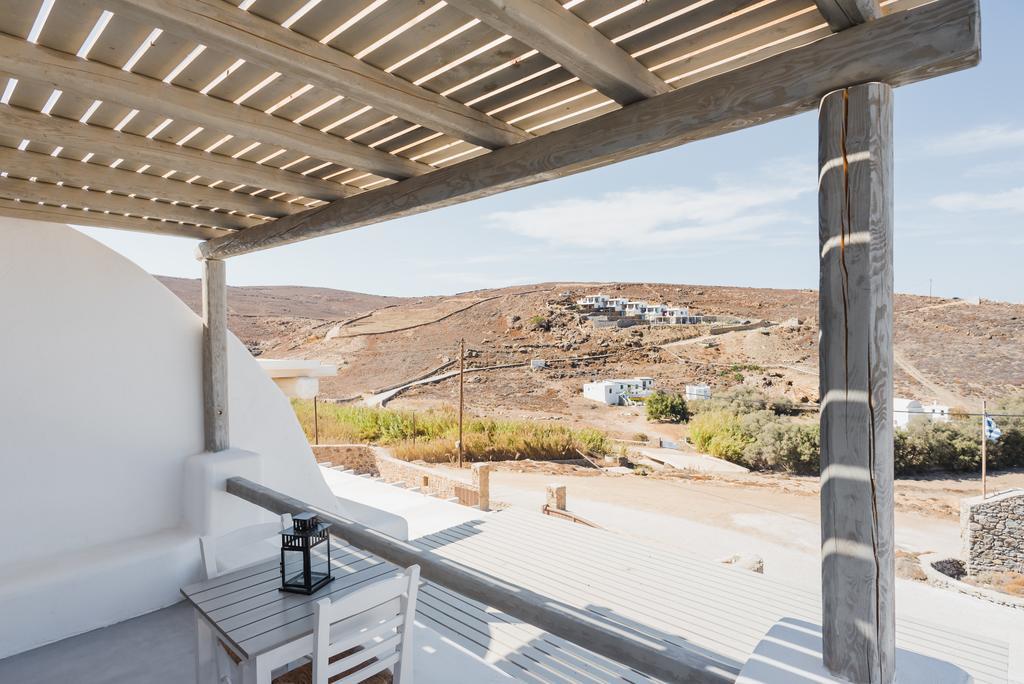 Sea Rock & Sky Private Residence Merchia Beach Exterior photo